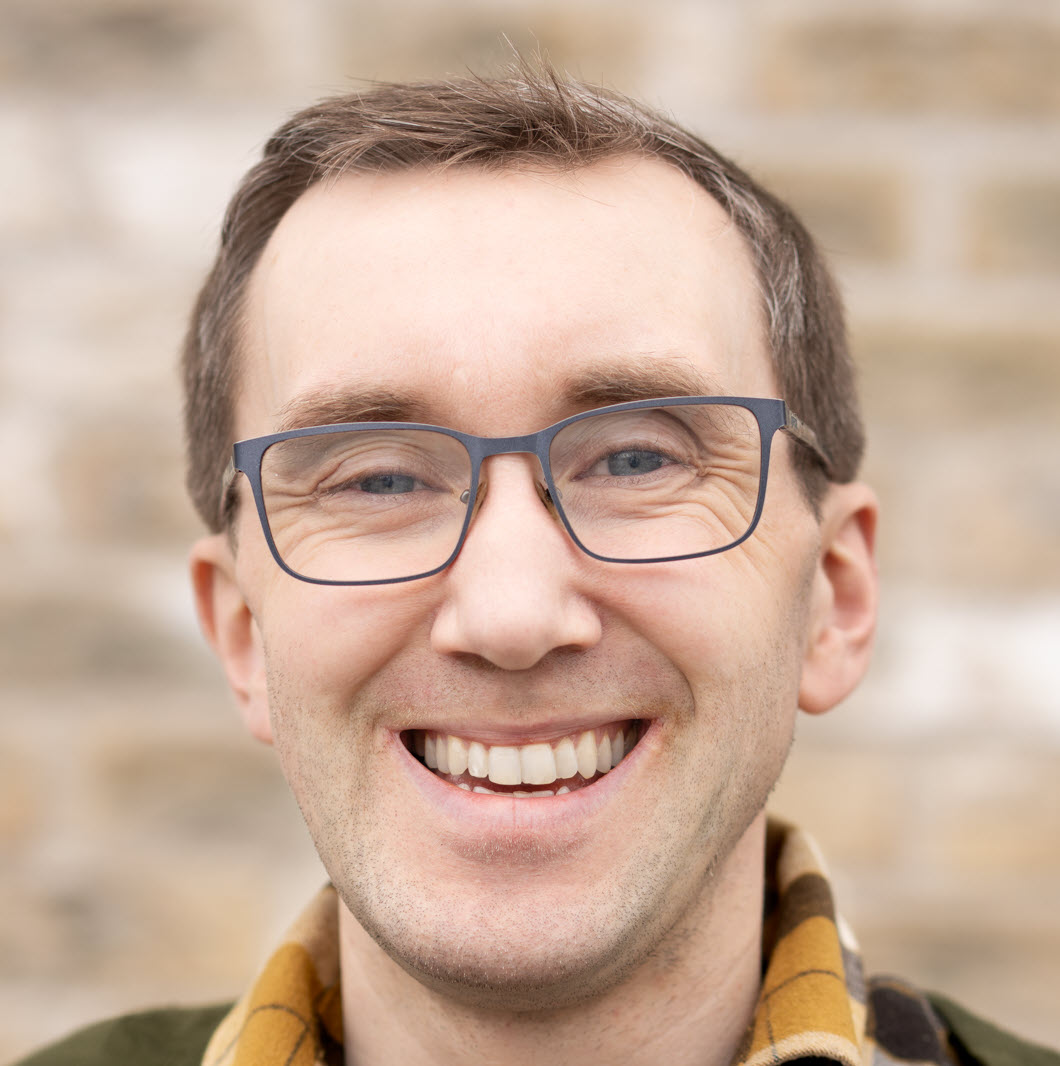 Joachim Salomonsen